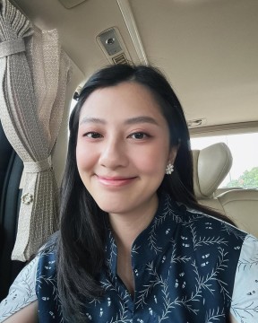 Abigail Limuria. [Instagram]